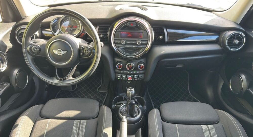 Cooper 2.0 192 S - Automatique Toit ouvrant 2015 occasion 22360 Langueux
