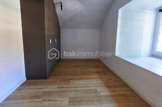  Appartement à vendre 2 pièces 61 m²