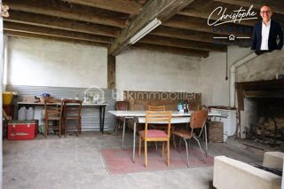  Maison à vendre 1 pièce 110 m²