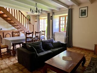  Maison à vendre 4 pièces 71 m²