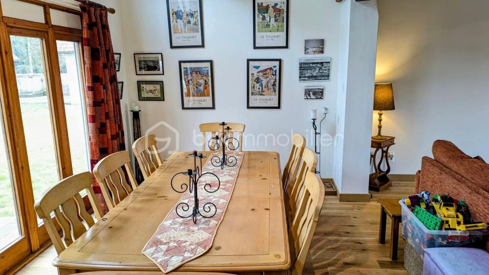 Vente Propriété/Château Propriété à fort potentiel locatif Wicquinghem