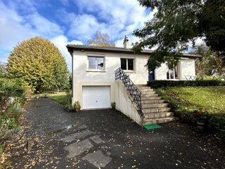  Maison  vendre 4 pices 89 m