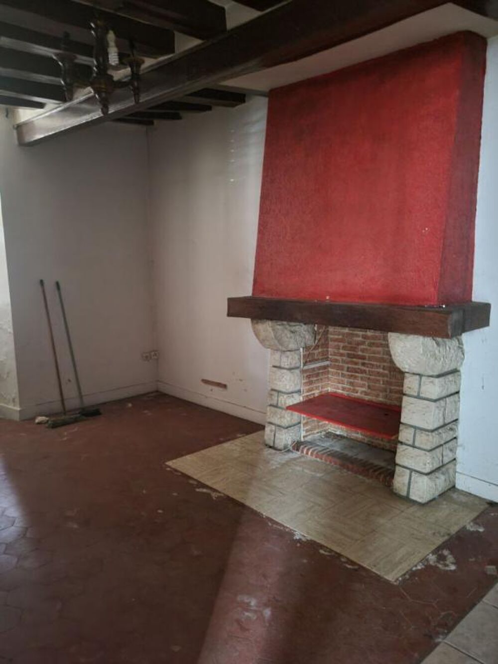 Vente Appartement Appartement Le Gue De Longroi 2 pièce(s) Le gue de longroi