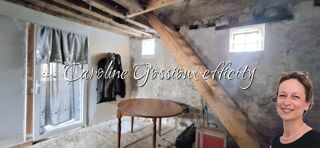  Maison � vendre 3 pi�ces 53 m�