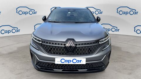 Austral 1.2 DIG-T 200 Hybrid 2WD Xtronic Iconic Esprit Alpine - Auto 2023 occasion 02100 Saint Quentin