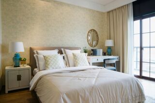  Appartement � vendre 4 pi�ces 86 m�