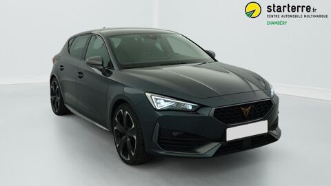 Cupra Leon 1.4 E-HYBRID 245 CH DSG6 VZ 2021 occasion Voglans 73420