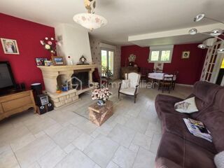  Maison � vendre 6 pi�ces 152 m�