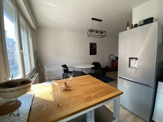  Colocation à louer 1 pièce 12 m²