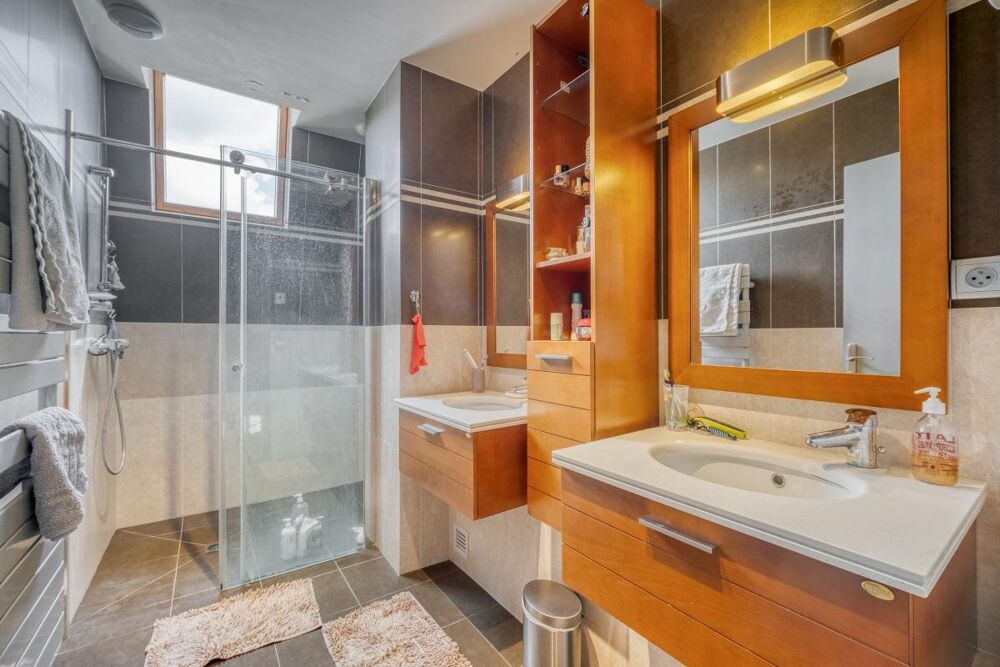 à vendre  Maison Sartrouville (78500)