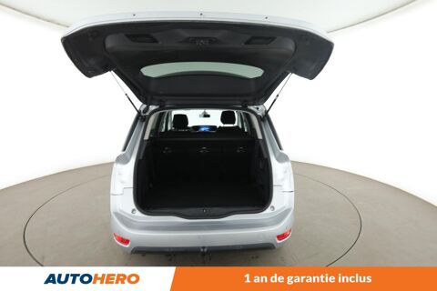 Grand C4 Picasso 2.0 Blue-HDi Intensive EAT6 150 ch 2016 occasion 92130 Issy-les-Moulineaux