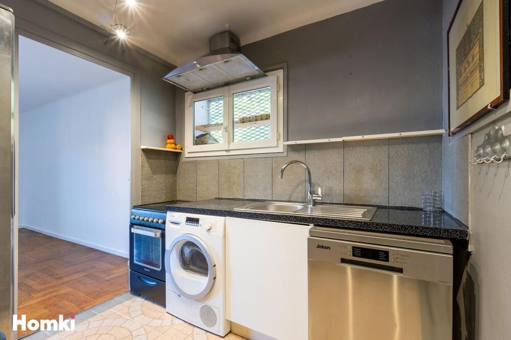 Vente Appartement 4 pièces 67 m² - Vue 4