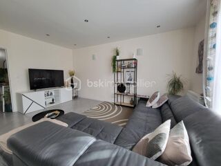  Maison à vendre 4 pièces 91 m²