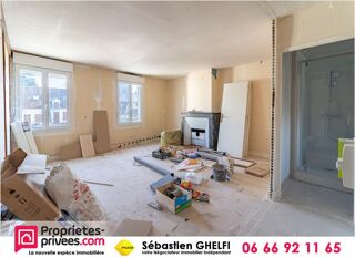  Maison à vendre 8 pièces 165 m²