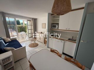  Appartement à vendre 2 pièces 23 m²