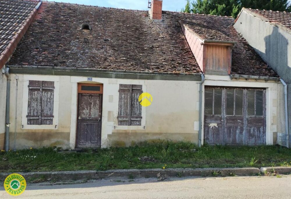 MAISON DE CAMPAGNE