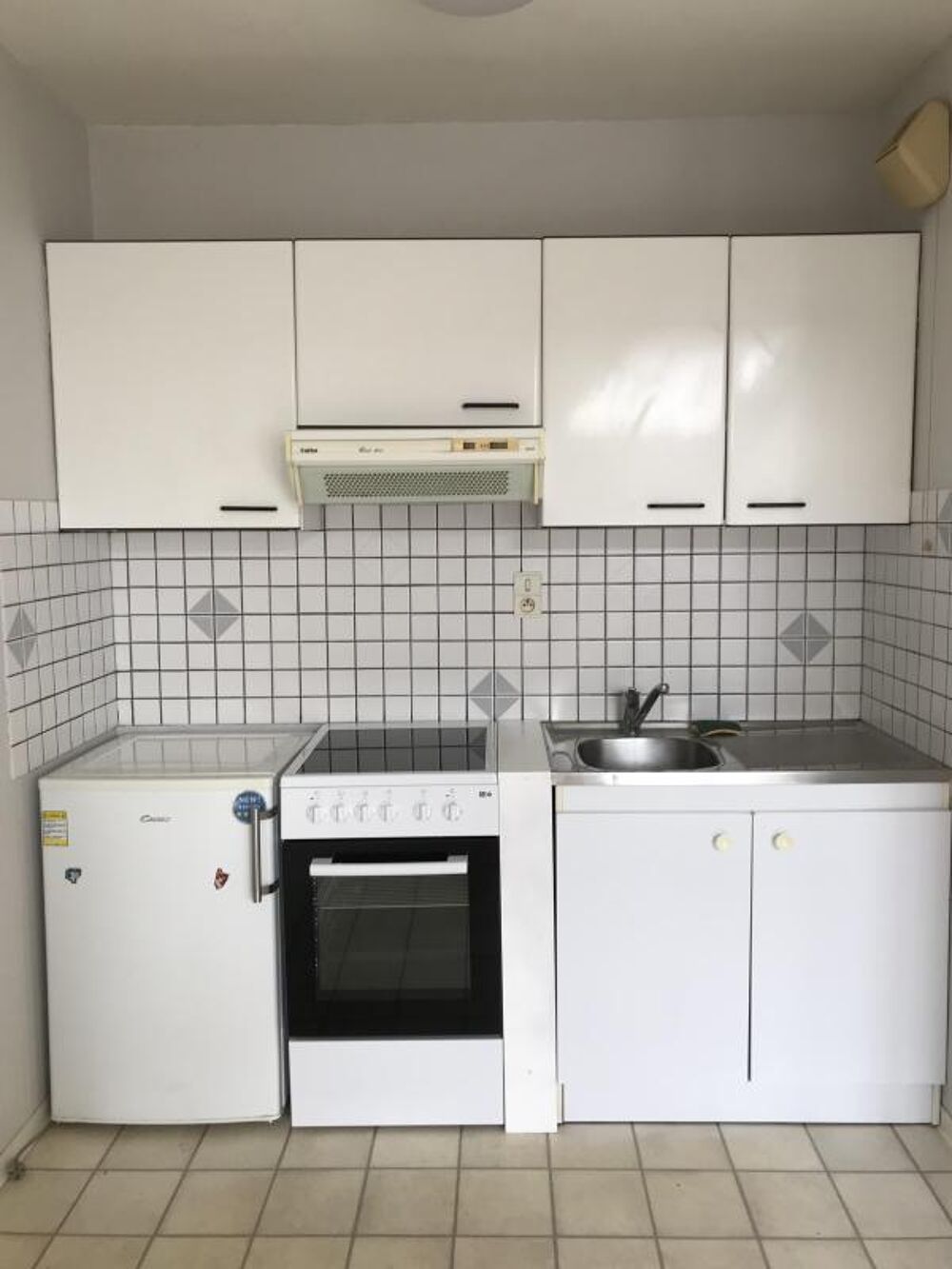 Location Appartement LOCATION T1BIS RODEZ SANS FRAIS D'AGENCE Rodez