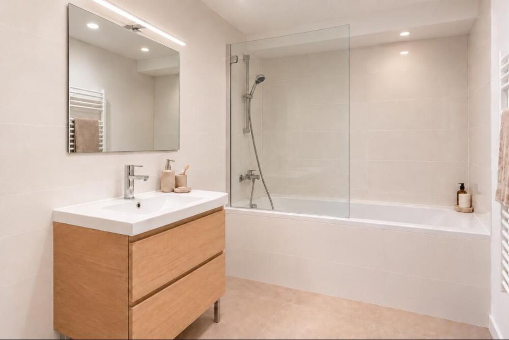 Vente Appartement Appartement T3 de 64m² à Marseille 16 Marseille 16