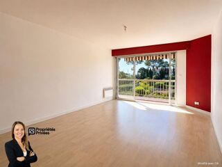  Appartement à vendre 3 pièces 64 m²