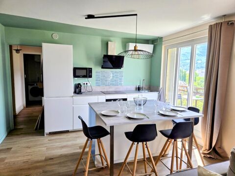  Appartement � louer 2 pi�ces 43 m�