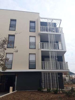  Appartement � louer 2 pi�ces 52 m�
