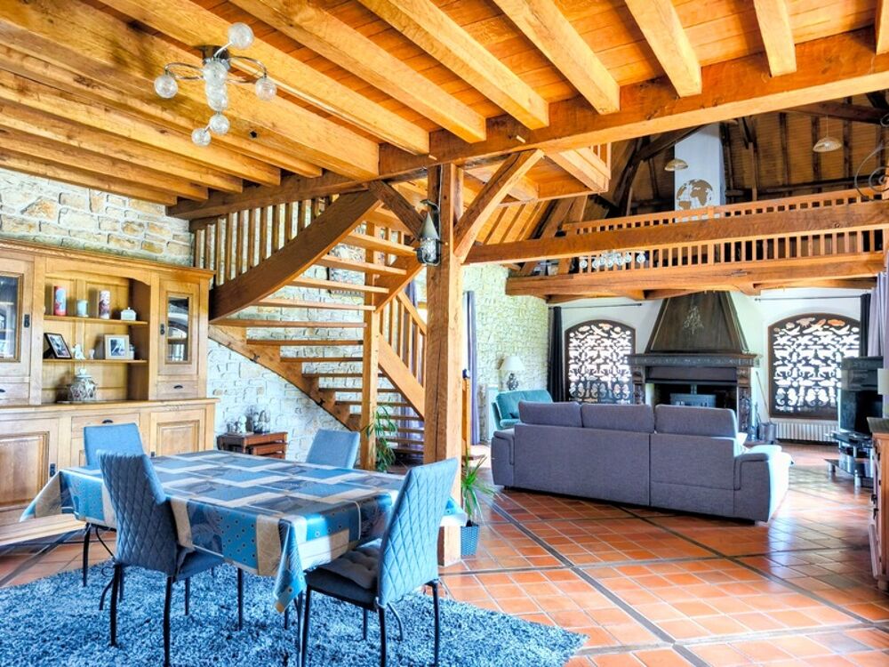 � vendre  Maison Thiviers (24800)