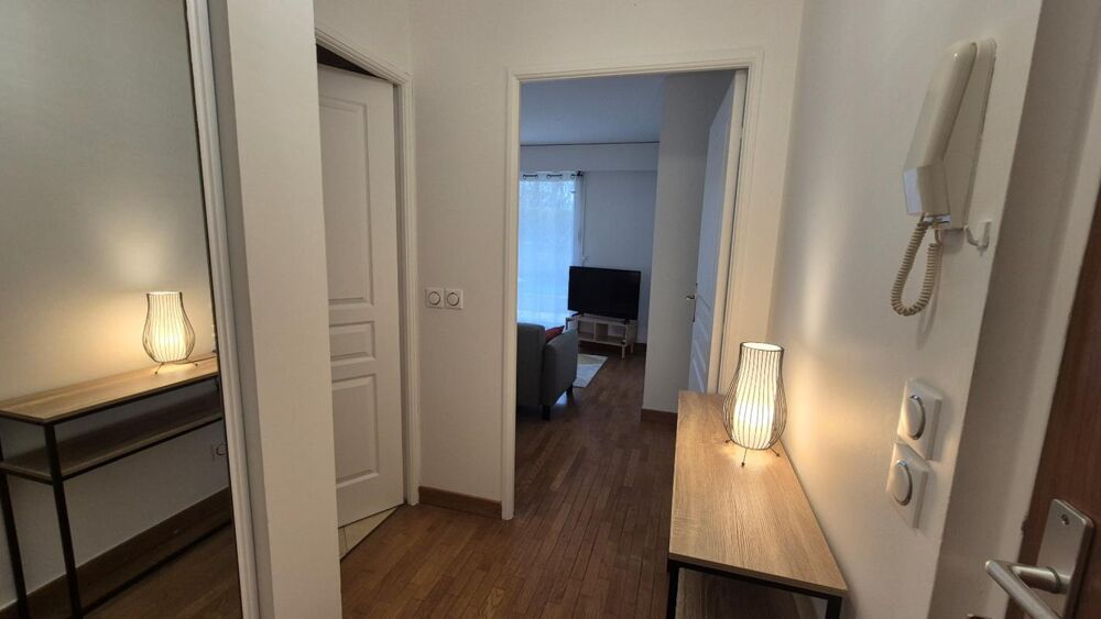 Vente Appartement Appartement Sceaux