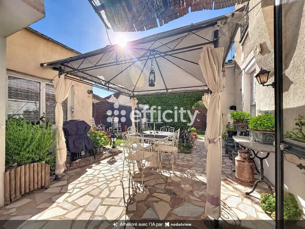 Vente Appartement Appartement Maisons alfort