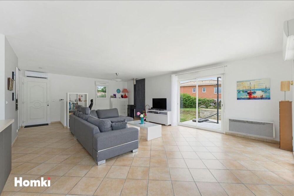 Vente Maison Maison T4 de 122 m² à Camarsac 33750 Camarsac