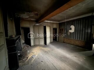  Maison � vendre 5 pi�ces 130 m�