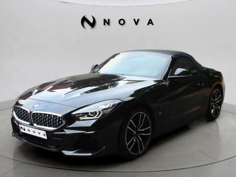 Annonce voiture BMW Z4 34890 €