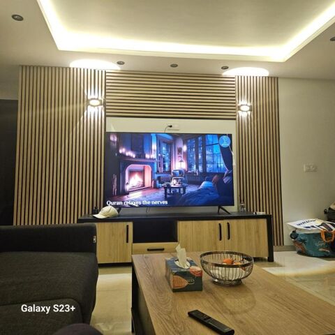   Appartement de 55m2 � louer sur Marseille 09 Appartement - 3 pi�ce(s) - 55 m�