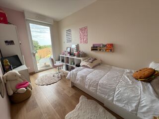  Maison à vendre 4 pièces 72 m²