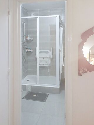  Appartement à vendre 2 pièces 46 m²