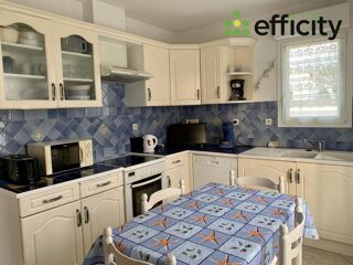  Maison � vendre 4 pi�ces 97 m�