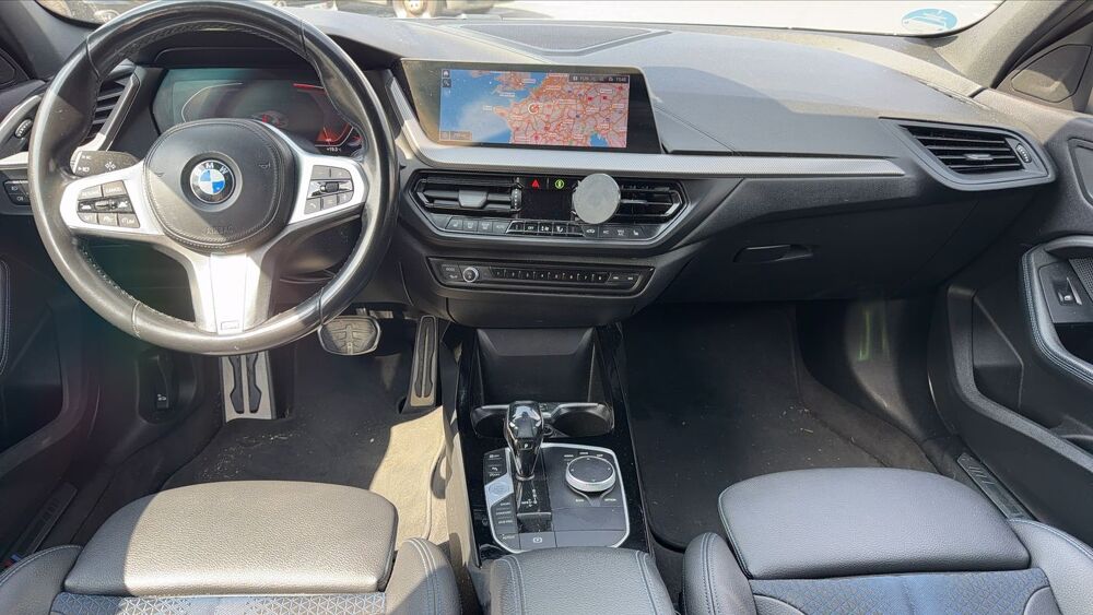 S&eacute;rie 1 (F40) 118i 136 BVA8 M Sport 2021 occasion 94430 Chennevieres Sur Marne