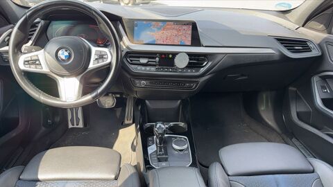 S&eacute;rie 1 (F40) 118i 136 BVA8 M Sport 2021 occasion 94430 Chennevieres Sur Marne