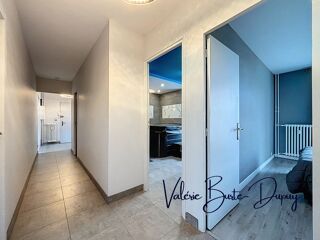  Appartement � vendre 4 pi�ces 91 m�