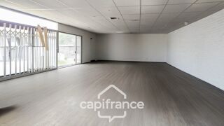   Entrepôt/bureau à vendre de 392 m² (71) Chalon sur saone