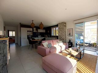  Appartement � vendre 3 pi�ces 75 m�