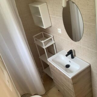 Appartement à louer 1 pièce 15 m² Nimes