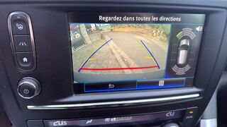 Kadjar 1.2 TCe 130 Energy Intens - Entretien constructeur 2017 occasion 09120 Crampagna