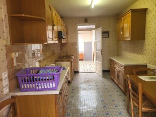 Vente Maison Maison à vendre 5 pièces MARNES (79) Terrain 866 m² Marnes