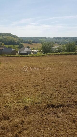  Terrain � vendre 2900 m�