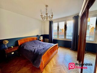  Appartement à vendre 3 pièces 88 m²