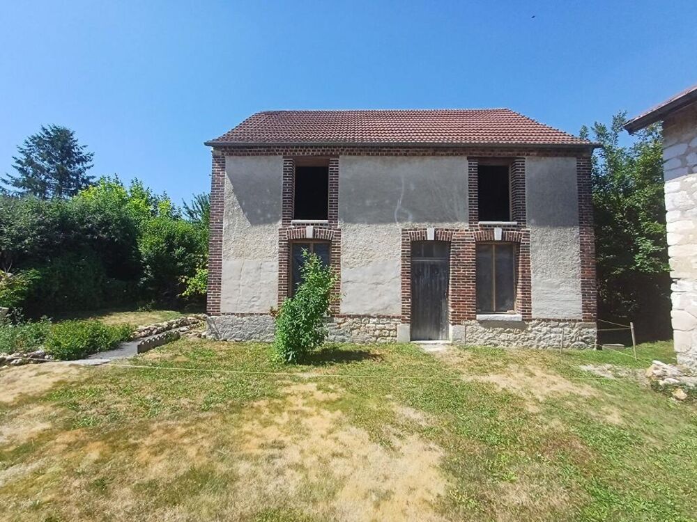 Vente Maison Maison 120 m² à réhabiliter sur 400 m² de terrain Vouzy