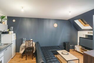  Appartement à louer 2 pièces 40 m² Erstein