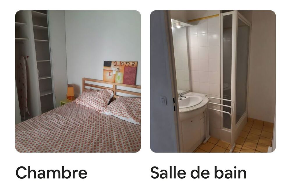 Location Appartement Appartement de 35m2 à louer sur Saint-Jean-de-Luz Saint jean de luz