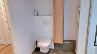  Appartement à louer 1 pièce 24 m²