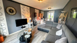  Maison � vendre 4 pi�ces 82 m�